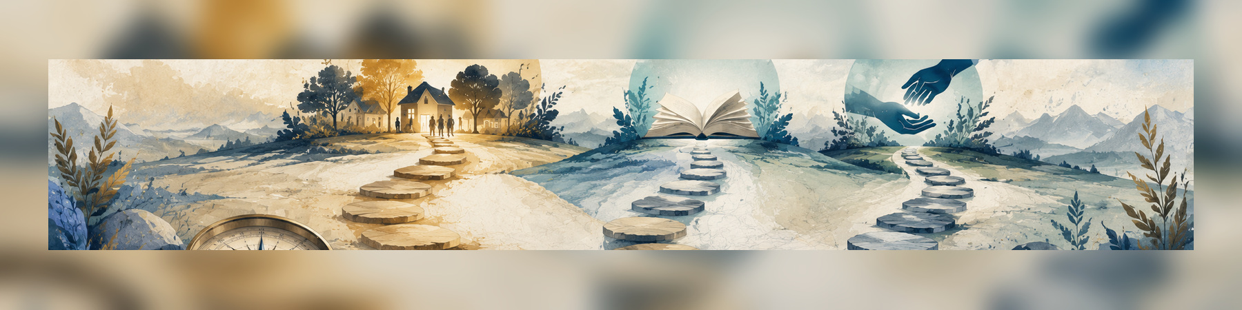 Pathways and Possibilities